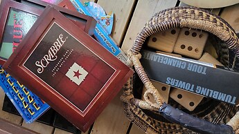 Haida Gwaii Glamping Co.