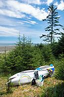 Haida Gwaii Glamping Co.