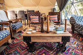 Haida Gwaii Glamping Co.