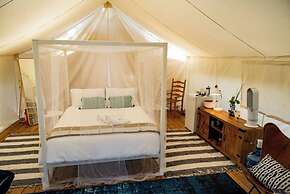 Haida Gwaii Glamping Co.