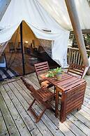 Haida Gwaii Glamping Co.