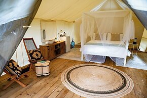 Haida Gwaii Glamping Co.