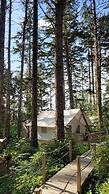 Haida Gwaii Glamping Co.