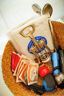 Haida Gwaii Glamping Co.