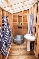 Haida Gwaii Glamping Co.