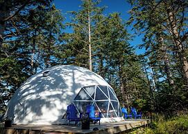 Haida Gwaii Glamping Co.
