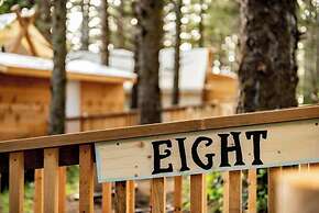 Haida Gwaii Glamping Co.