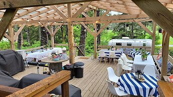 Haida Gwaii Glamping Co.