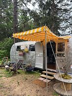 Haida Gwaii Glamping Co.