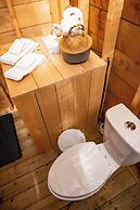 Haida Gwaii Glamping Co.