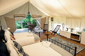 Haida Gwaii Glamping Co.