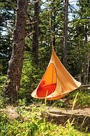 Haida Gwaii Glamping Co.