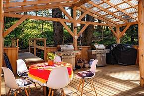 Haida Gwaii Glamping Co.