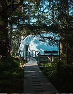 Haida Gwaii Glamping Co.
