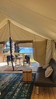 Haida Gwaii Glamping Co.