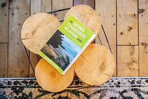 Haida Gwaii Glamping Co.