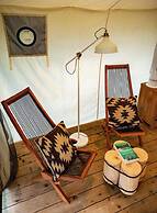 Haida Gwaii Glamping Co.