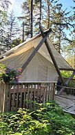 Haida Gwaii Glamping Co.