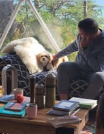 Haida Gwaii Glamping Co.