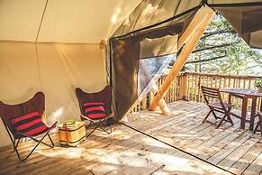 Haida Gwaii Glamping Co.