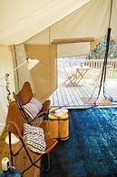 Haida Gwaii Glamping Co.