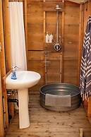 Haida Gwaii Glamping Co.