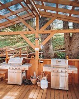 Haida Gwaii Glamping Co.