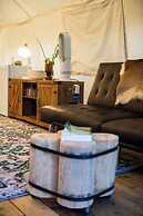 Haida Gwaii Glamping Co.