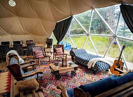 Haida Gwaii Glamping Co.