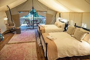 Haida Gwaii Glamping Co.