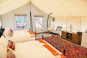 Haida Gwaii Glamping Co.