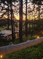 Haida Gwaii Glamping Co.