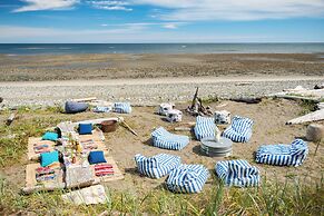 Haida Gwaii Glamping Co.