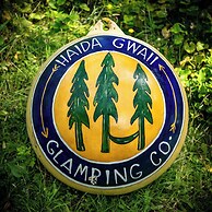 Haida Gwaii Glamping Co.
