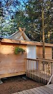 Haida Gwaii Glamping Co.