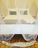 Haida Gwaii Glamping Co.