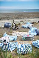 Haida Gwaii Glamping Co.