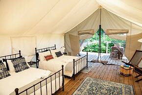 Haida Gwaii Glamping Co.