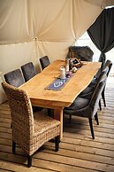 Haida Gwaii Glamping Co.