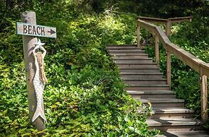 Haida Gwaii Glamping Co.