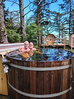 Haida Gwaii Glamping Co.