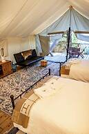 Haida Gwaii Glamping Co.