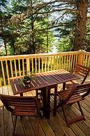 Haida Gwaii Glamping Co.