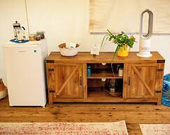 Haida Gwaii Glamping Co.