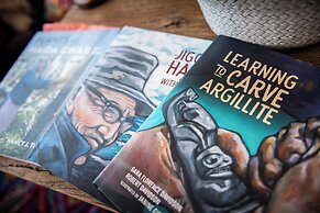 Haida Gwaii Glamping Co.