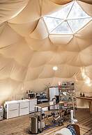 Haida Gwaii Glamping Co.