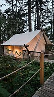 Haida Gwaii Glamping Co.