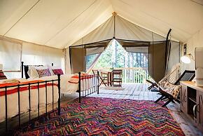 Haida Gwaii Glamping Co.