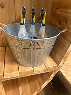 Haida Gwaii Glamping Co.