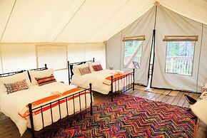 Haida Gwaii Glamping Co.